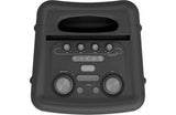 Klipsch Vegas Portable Bluetooth Speaker with Lights and Wired Microphone - electronicsexpo.com - Bluetooth Speakers