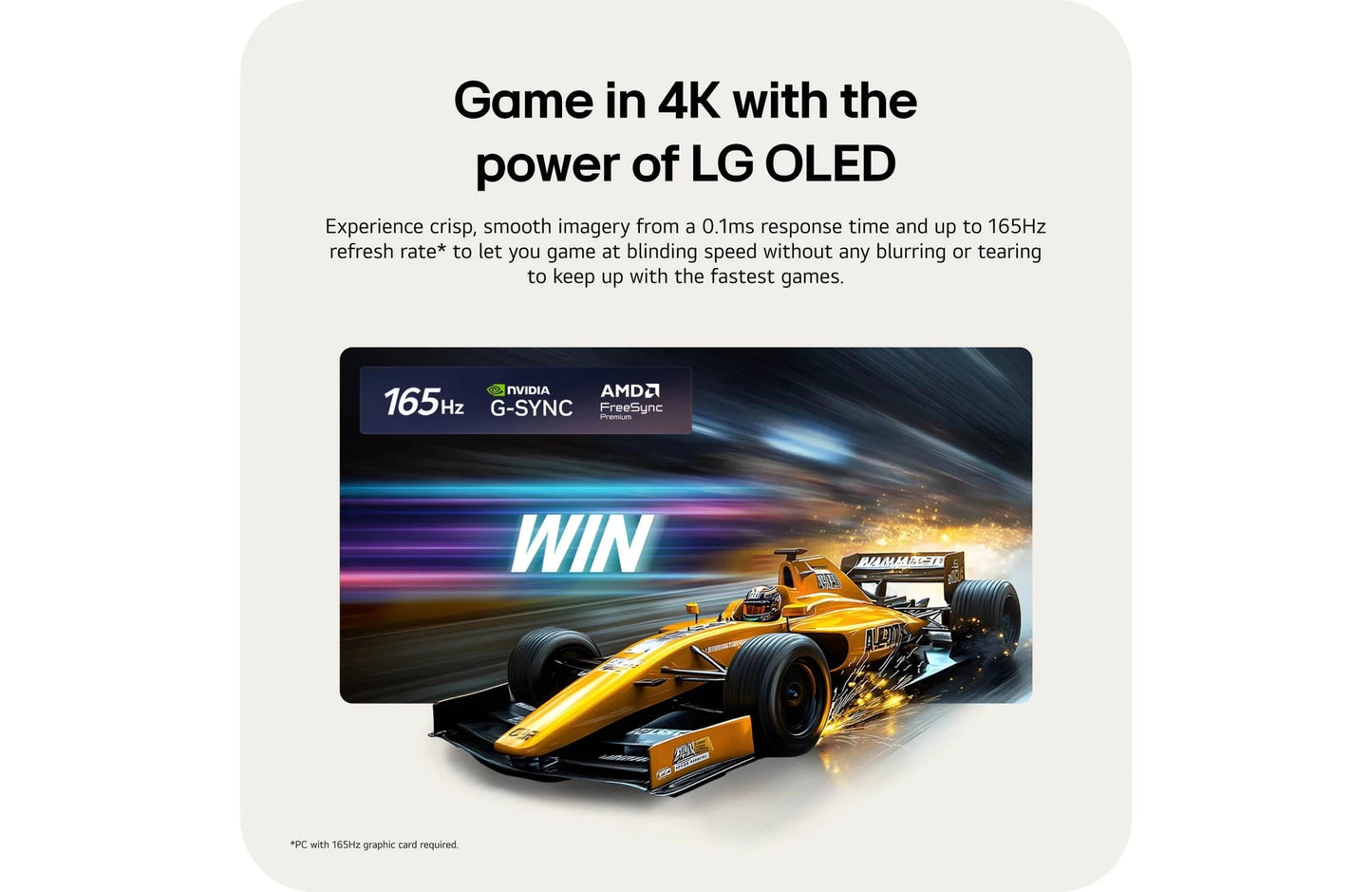 LG C6 OLED Evo AI Smart 4K TV (65") - electronicsexpo.com - Televisions