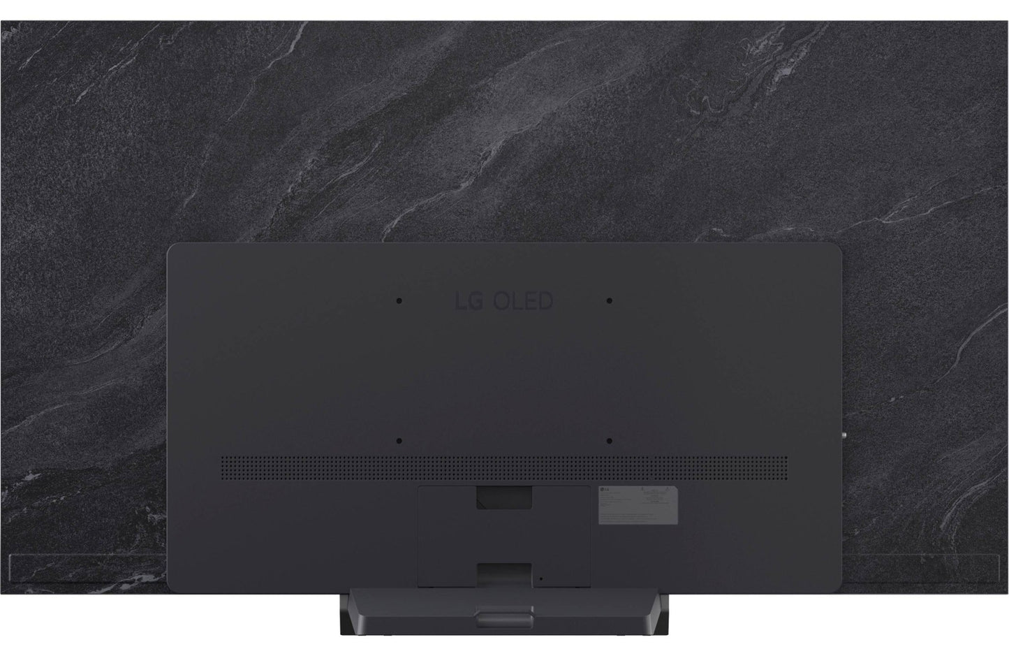 LG C6 OLED Evo AI Smart 4K TV (65") - electronicsexpo.com - Televisions