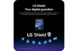 LG C6 OLED Evo AI Smart 4K TV (65") - electronicsexpo.com - Televisions