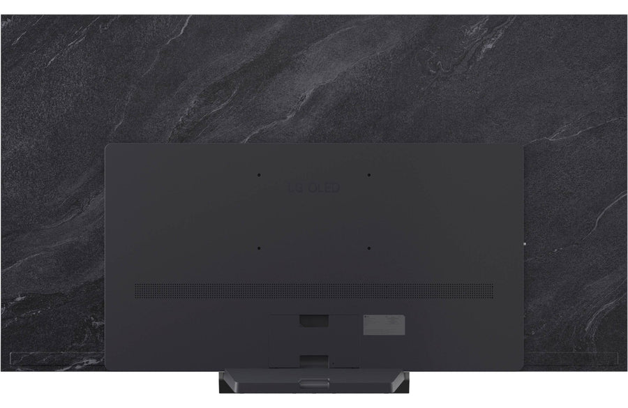 LG C6H OLED Evo AI Smart 4K TV (77") - electronicsexpo.com - Televisions