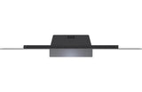 LG C6H OLED Evo AI Smart 4K TV (77") - electronicsexpo.com - Televisions