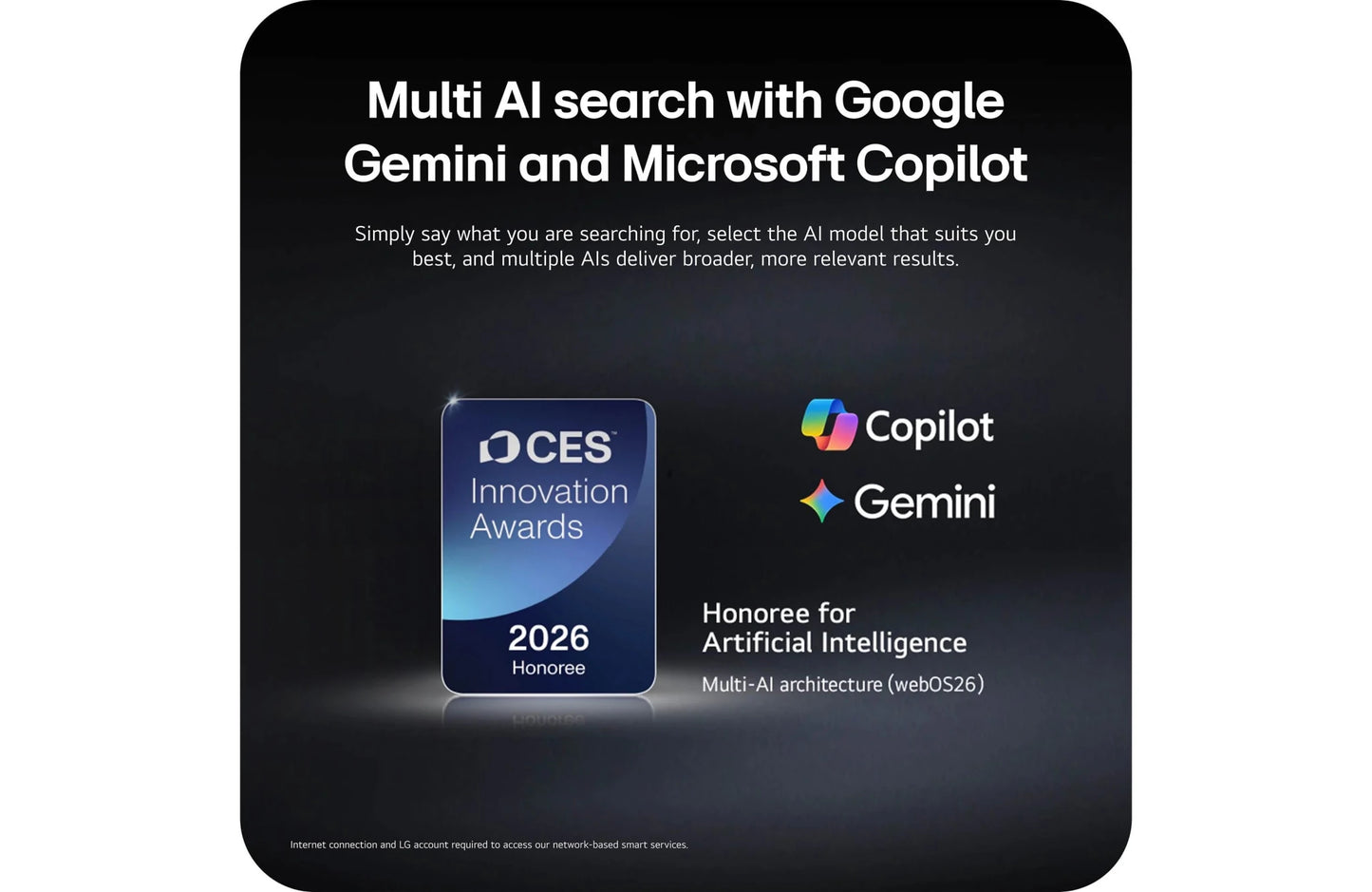 LG G6 OLED Evo AI Smart 4K TV (77") - electronicsexpo.com - Televisions