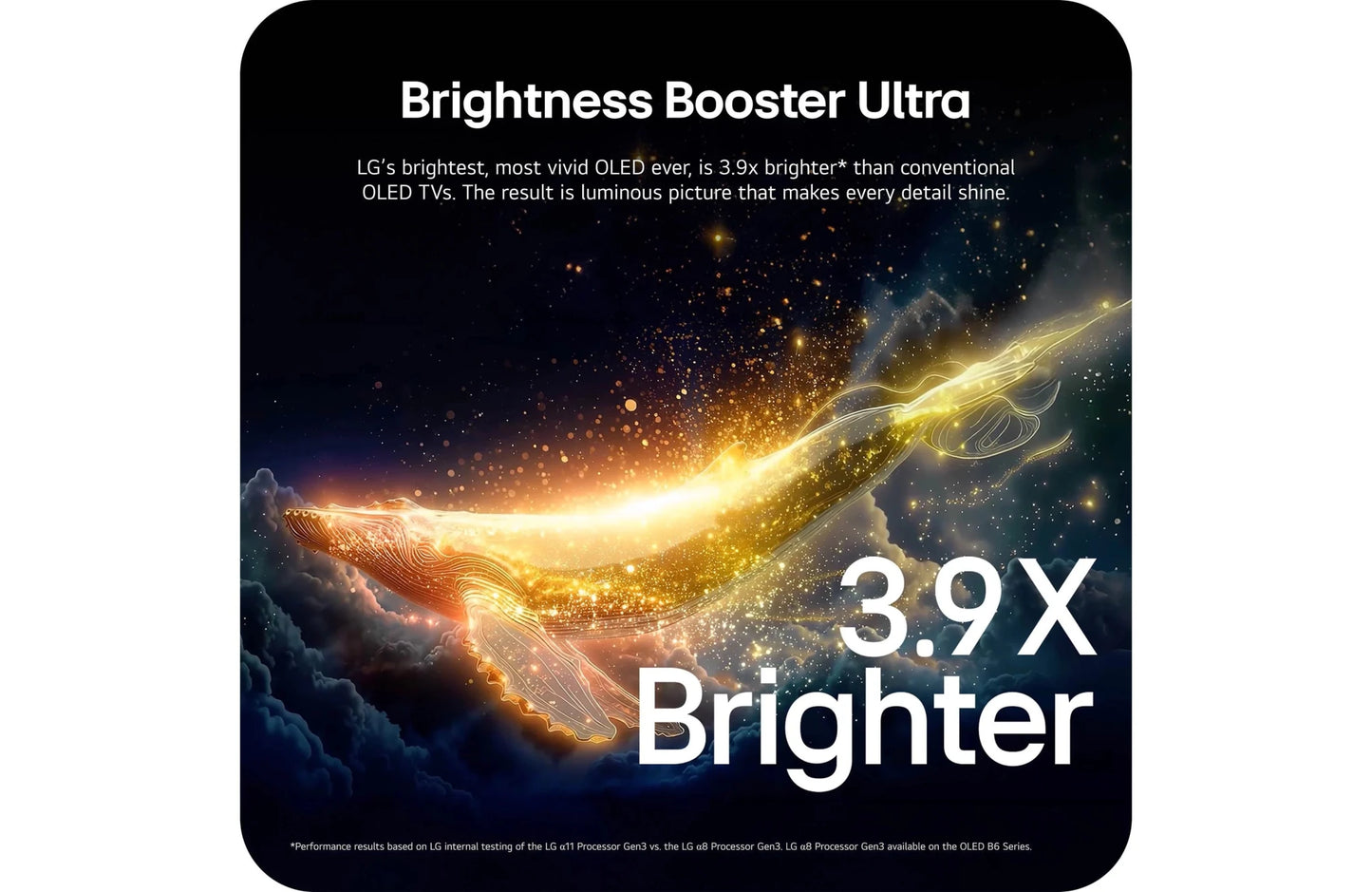 LG G6 OLED Evo AI Smart 4K TV (77") - electronicsexpo.com - Televisions