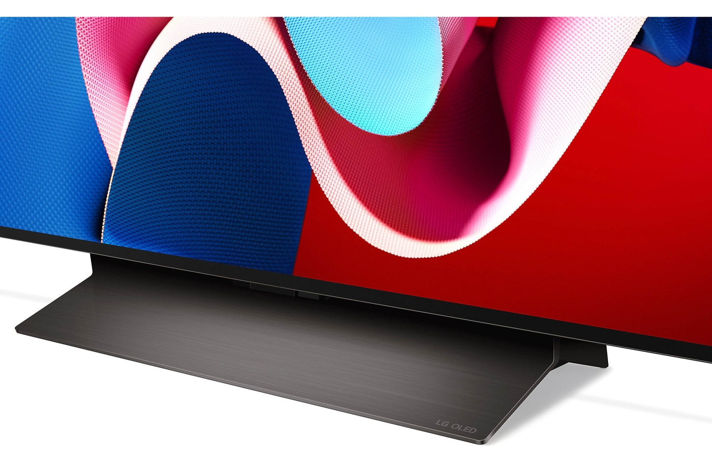 LG OLED77C4PUA C4 OLED Evo Smart 4K UHD TV with HDR (77") - electronicsexpo.com - Televisions
