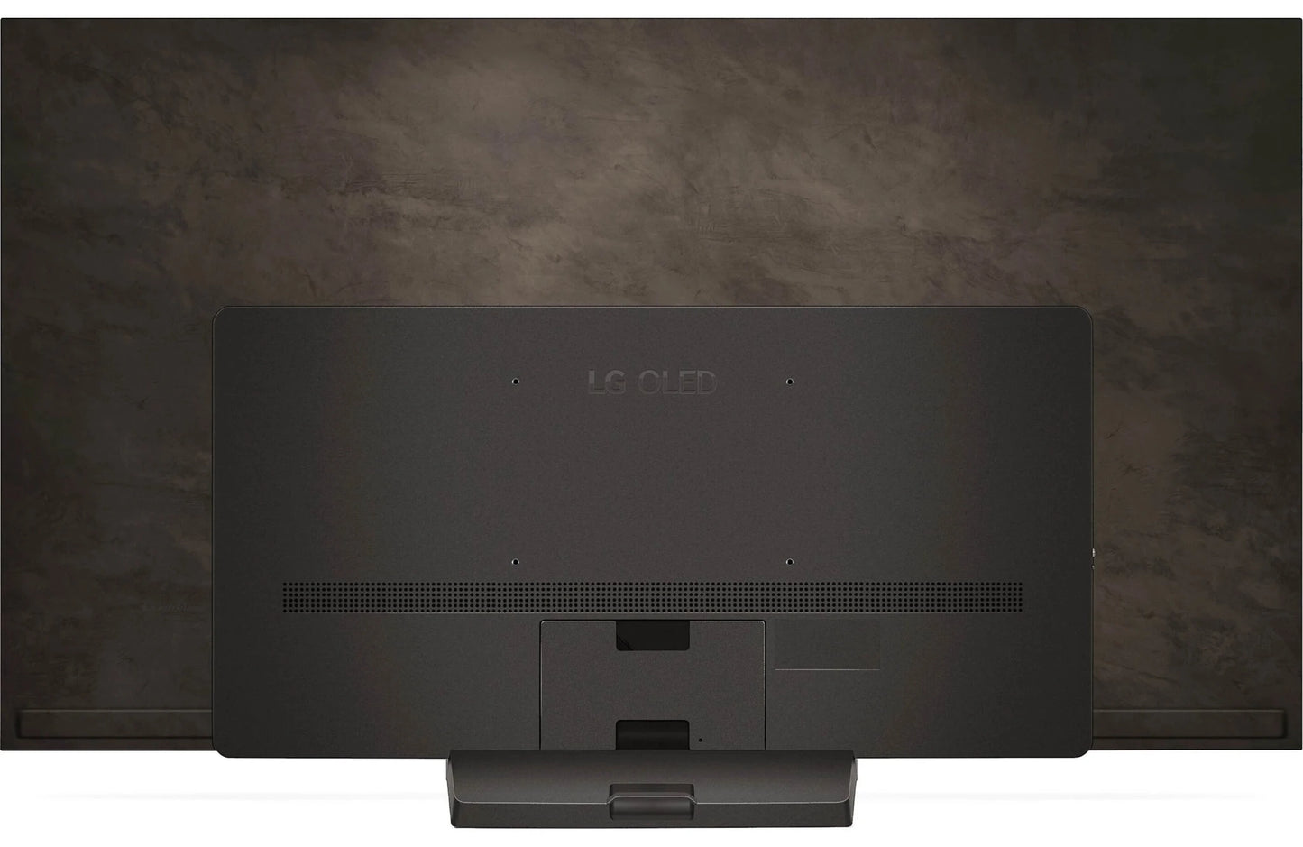 LG OLED77C4PUA C4 OLED Evo Smart 4K UHD TV with HDR (77") - electronicsexpo.com - Televisions