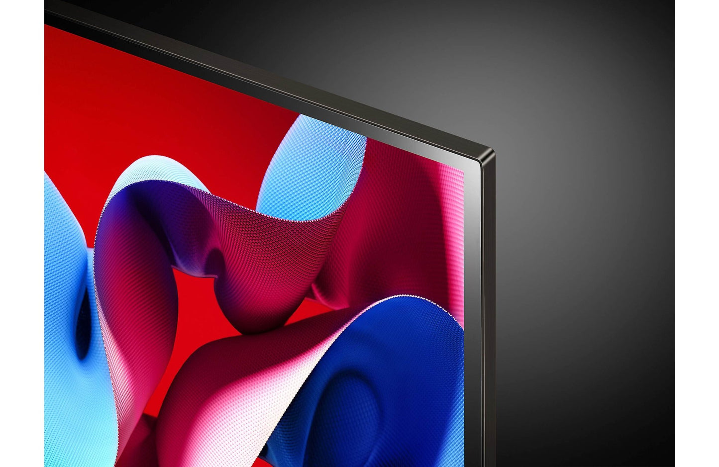 LG OLED77C4PUA C4 OLED Evo Smart 4K UHD TV with HDR (77") - electronicsexpo.com - Televisions