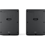 LG S95TR 9.1.5-Channel Dolby Atmos Soundbar System with Wireless Rear Speakers - electronicsexpo.com-Soundbars