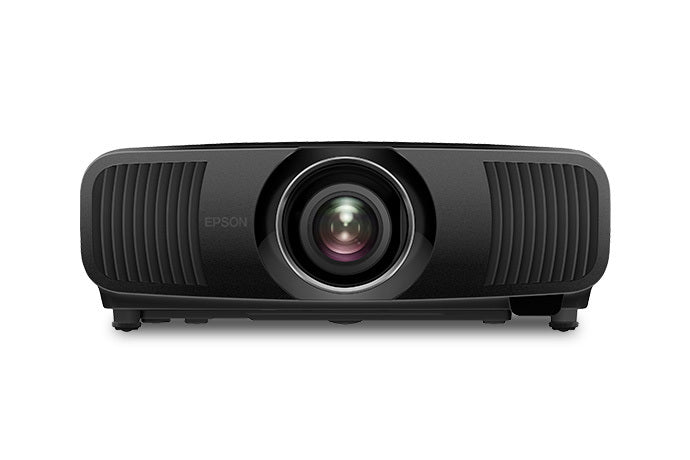 Epson Pro Cinema LS12000 4K PRO-UHD Laser Projector (Open Box)