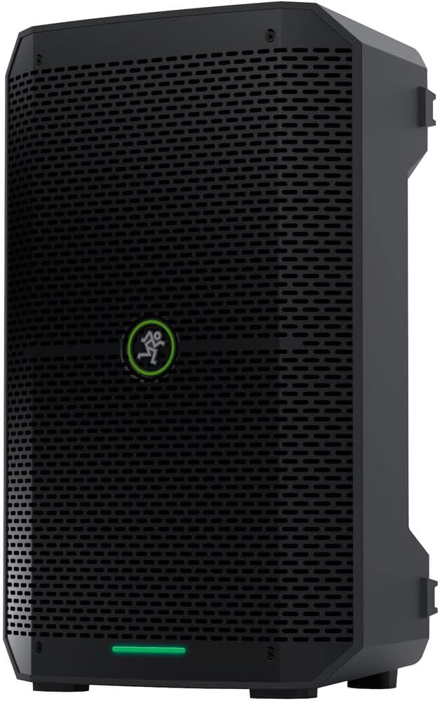 Mackie Thump Go 8" Portable Battery - Powered Loudspeaker - electronicsexpo.com - Powered + PA Speakers