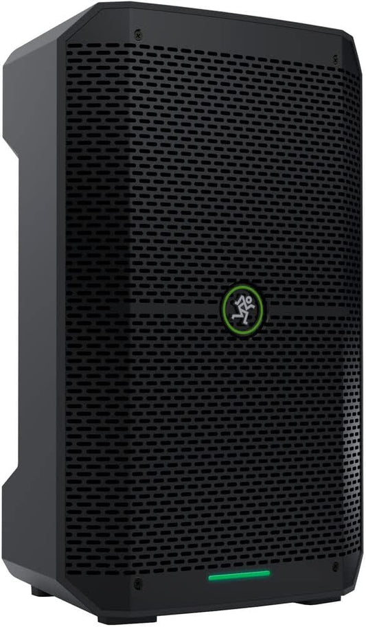 Mackie Thump Go 8" Portable Battery - Powered Loudspeaker - electronicsexpo.com - Powered + PA Speakers