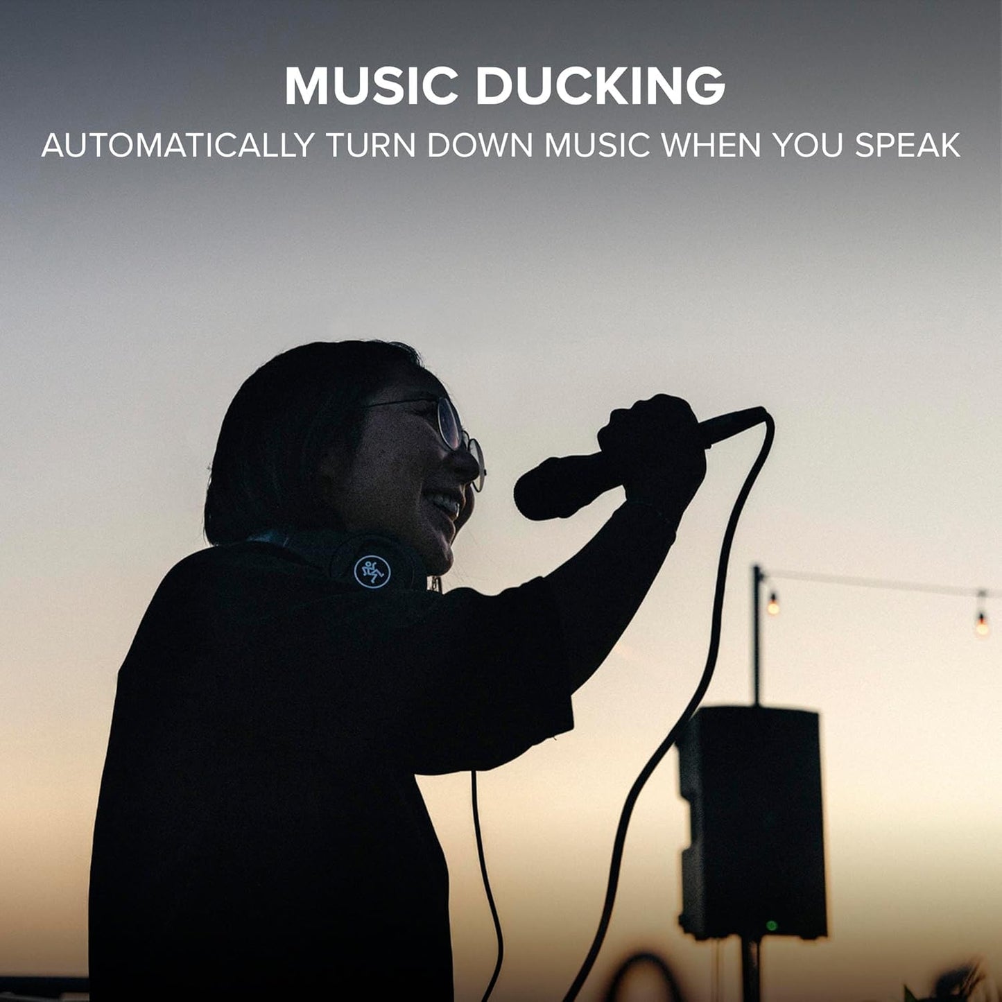 Mackie Thump210 1,400 - Watt 10" Powered Speaker - electronicsexpo.com - Powered + PA Speakers