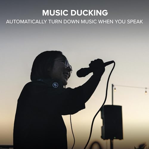 Mackie Thump210XT Enhanced 1,400 - watt 10" Powered Speaker - electronicsexpo.com - Powered + PA Speakers