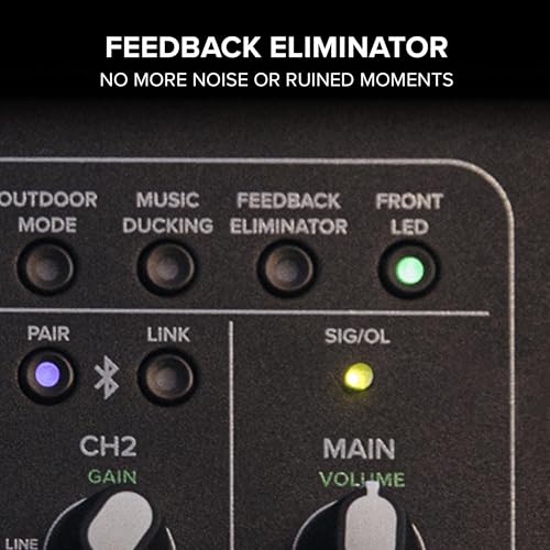 Mackie Thump210XT Enhanced 1,400 - watt 10" Powered Speaker - electronicsexpo.com - Powered + PA Speakers