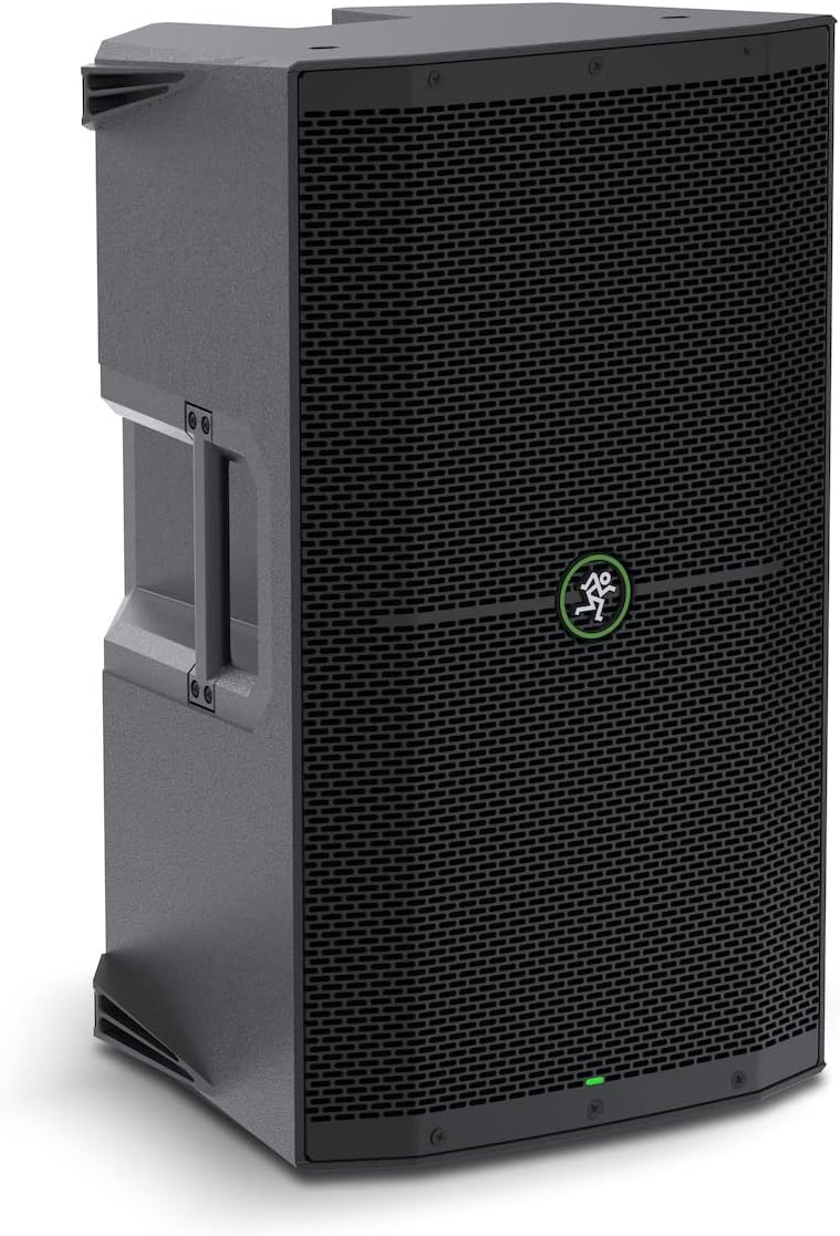 Mackie Thump212XT 1400W 12" Powered PA Loudspeaker System with DSP and Bluetooth - electronicsexpo.com - Powered + PA Speakers
