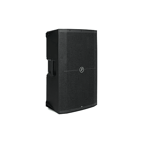 Mackie Thump215 15" 1400W Powered Loudspeaker with Heavy - Duty Drivers and Music Ducking Mode, Black, 215 - electronicsexpo.com - Powered + PA Speakers