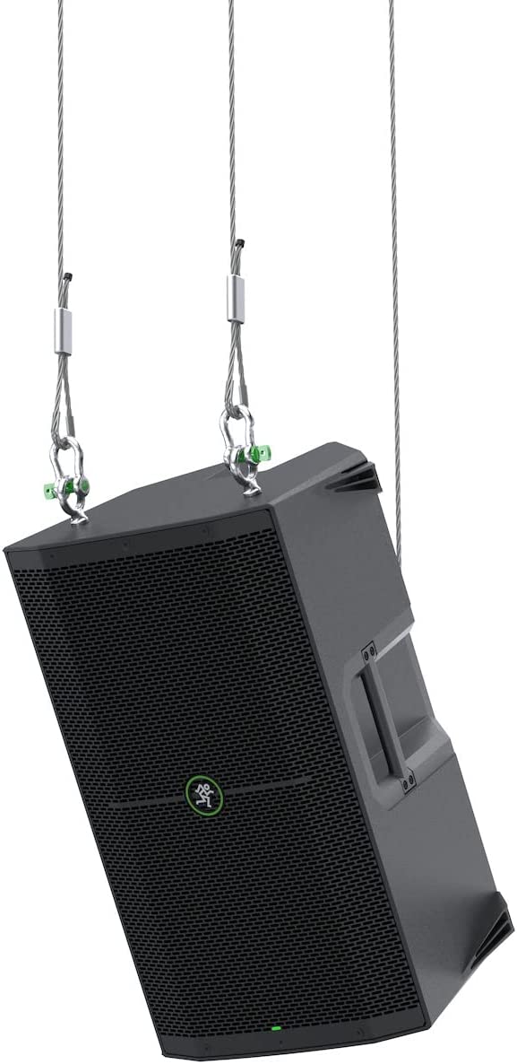 Mackie Thump215XT 1400W 15" Powered PA Loudspeaker System with DSP and Bluetooth - electronicsexpo.com - Powered + PA Speakers