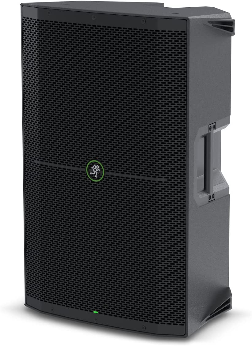 Mackie Thump215XT 1400W 15" Powered PA Loudspeaker System with DSP and Bluetooth - electronicsexpo.com - Powered + PA Speakers