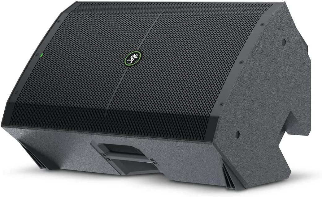 Mackie Thump215XT 1400W 15" Powered PA Loudspeaker System with DSP and Bluetooth - electronicsexpo.com - Powered + PA Speakers