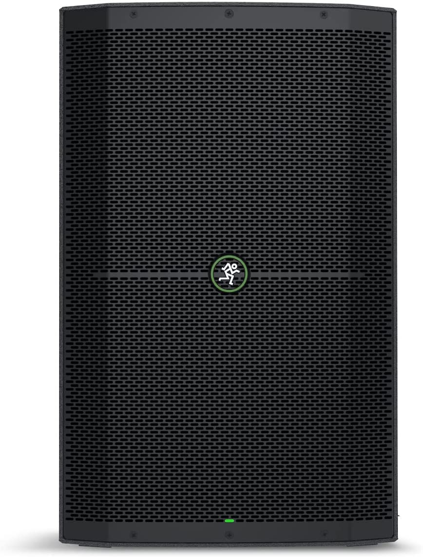 Mackie Thump215XT 1400W 15" Powered PA Loudspeaker System with DSP and Bluetooth - electronicsexpo.com - Powered + PA Speakers