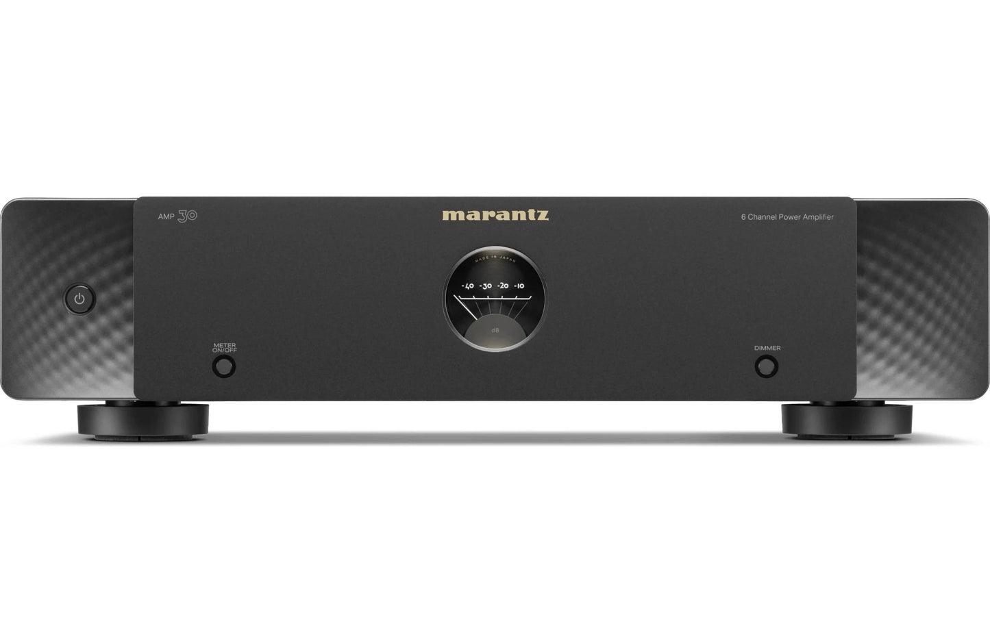 Marantz AMP 30 6-Channel Power Amplifier - electronicsexpo.com-Amplifiers / Pre-Amps