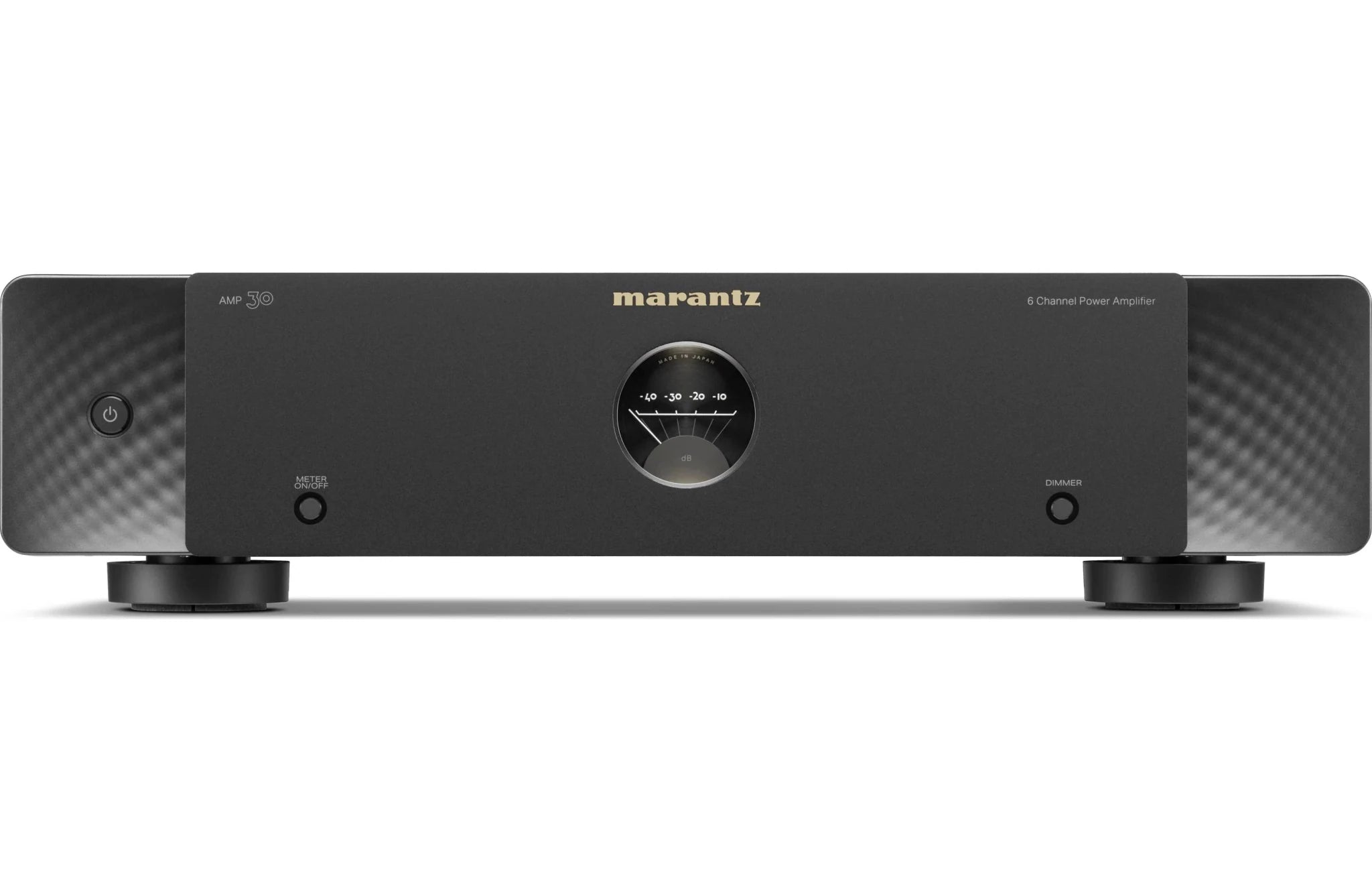 Marantz AMP 30 6-Channel Power Amplifier - electronicsexpo.com-Amplifiers / Pre-Amps