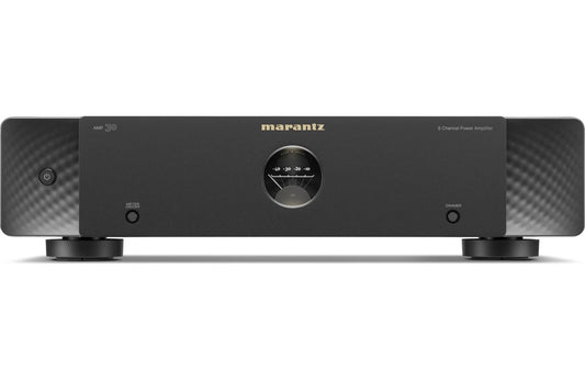 Marantz AMP 30 6-Channel Power Amplifier - electronicsexpo.com-Amplifiers / Pre-Amps