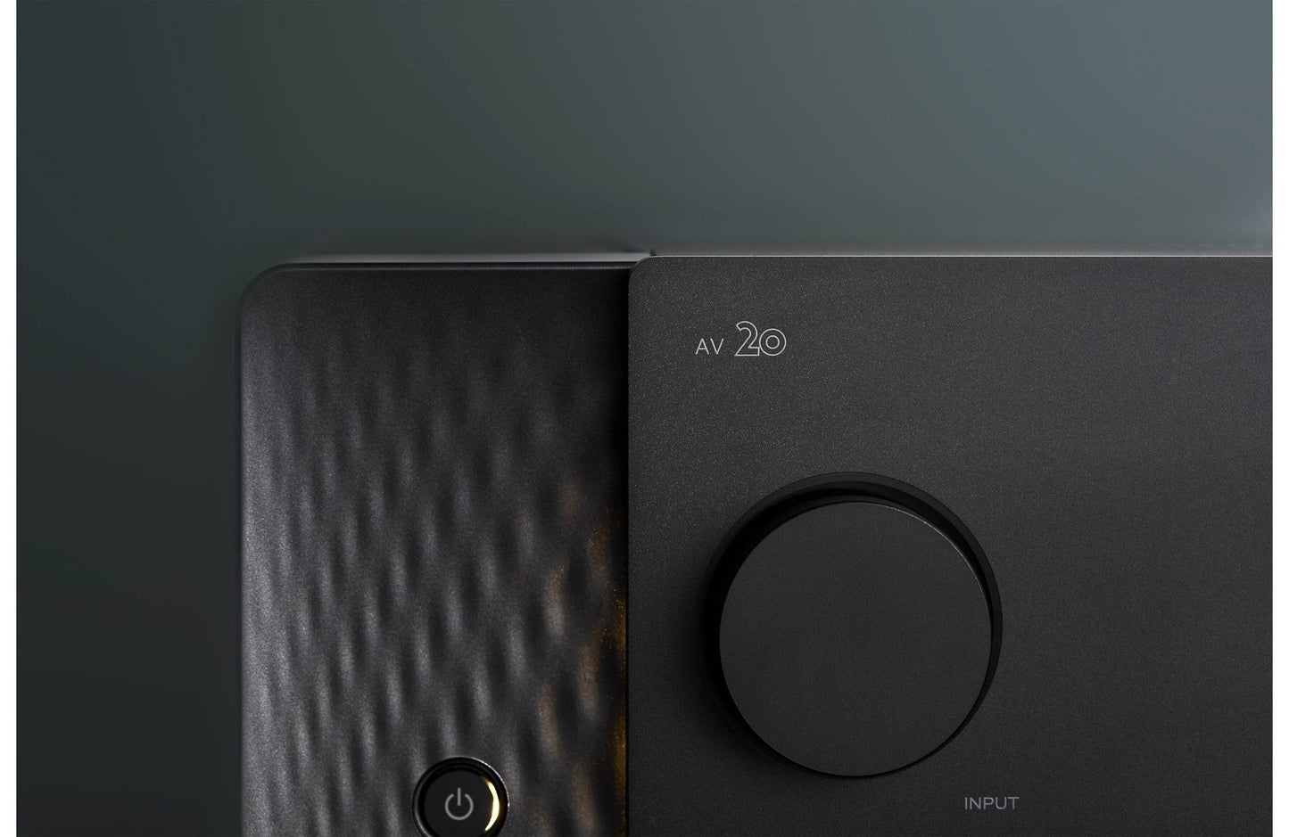 Marantz AV 20 Home Theater Preamp/processor with 13.4 - Channel Processing, Dolby Atmos, Apple AirPlay 2, Bluetooth, and HEOS Built - in - electronicsexpo.com - Amplifiers / Pre - Amps