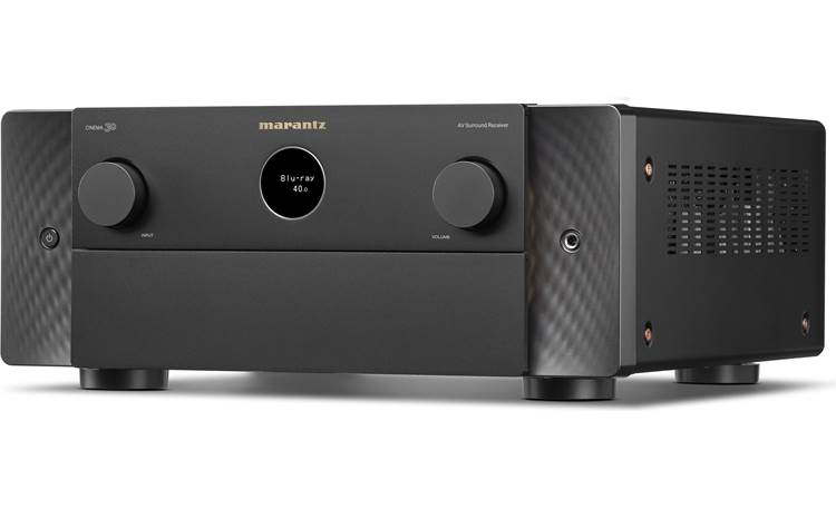 Marantz Cinema 30 11.4 - Channel Home Theater Receiver - electronicsexpo.com - Home Theater Receivers
