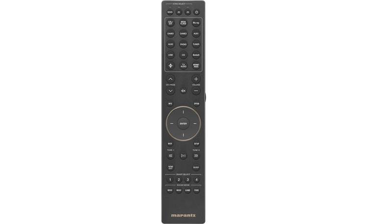Marantz Cinema 30 11.4 - Channel Home Theater Receiver - electronicsexpo.com - Home Theater Receivers