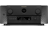 Marantz Cinema 30 11.4 - Channel Home Theater Receiver - electronicsexpo.com - Home Theater Receivers