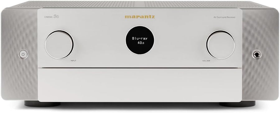 Marantz Cinema 50 9.4 Channel Home Theater Receiver - electronicsexpo.com - Home Theater Receivers