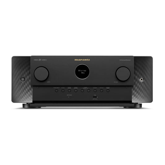 Marantz Cinema 50 S2 9.4-Channel 8K Home Theater Receiver - electronicsexpo.com-Home Theater Receivers