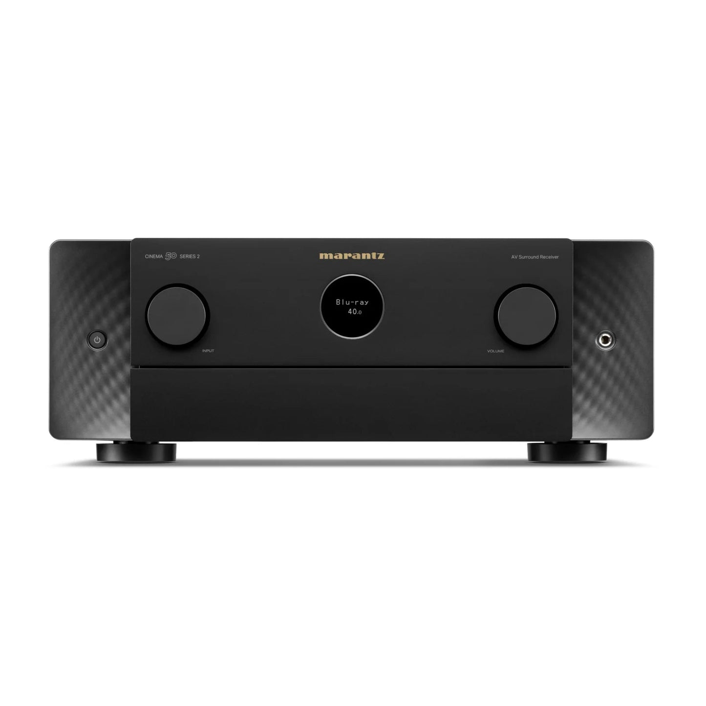 Marantz Cinema 50 S2 9.4-Channel 8K Home Theater Receiver - electronicsexpo.com-Home Theater Receivers