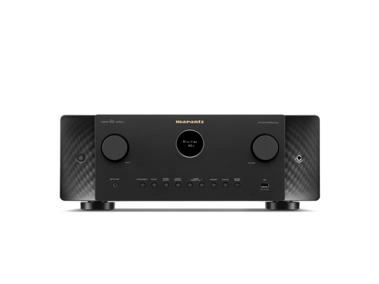 Marantz Cinema 60 S2 7.2-Channel 8K Home Theater Receiver - electronicsexpo.com-Home Theater Receivers
