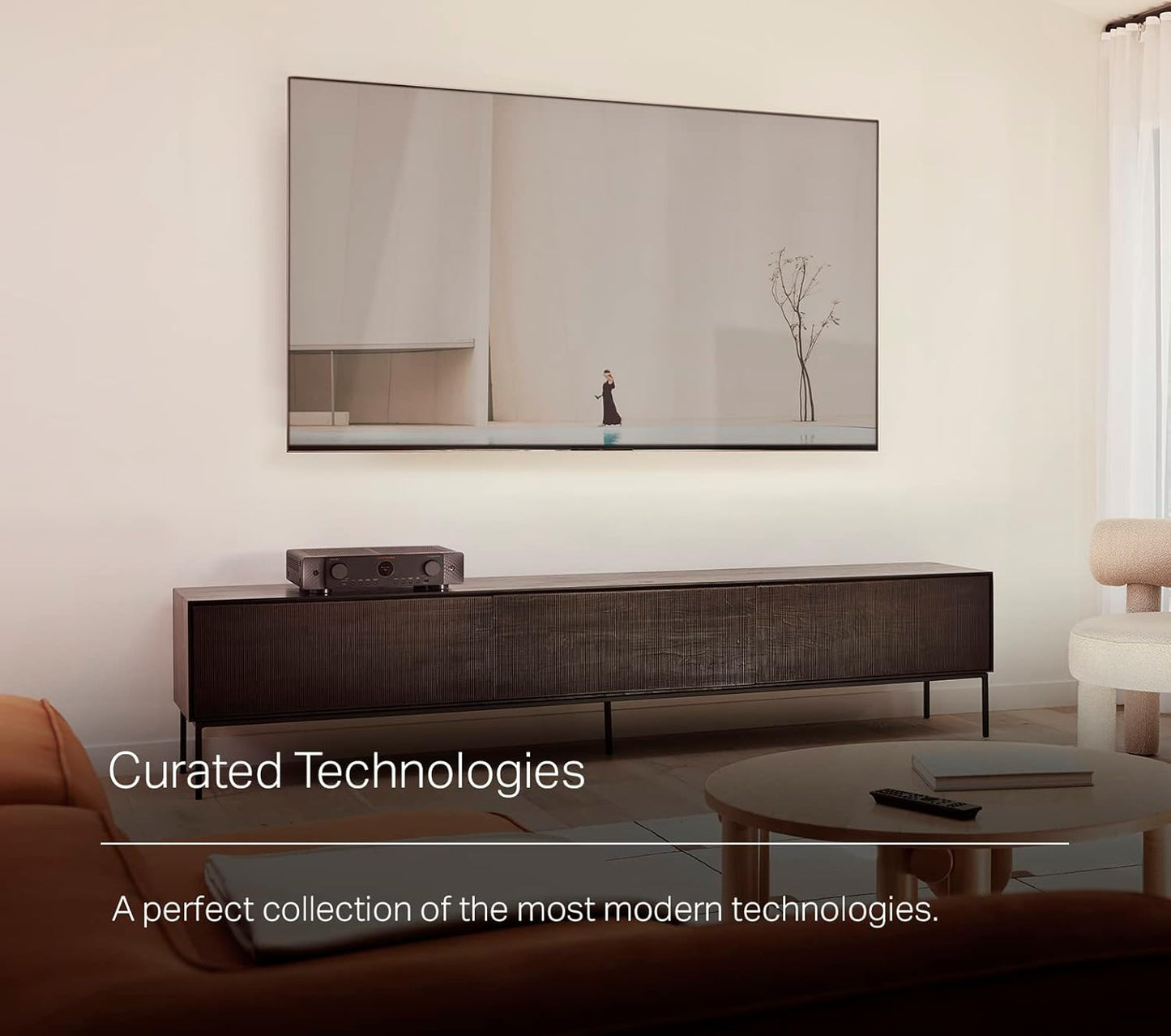 Marantz Cinema 70s 7.2 - Channel Slimline 8K Home Theater Receiver - electronicsexpo.com - Home Theater Receivers