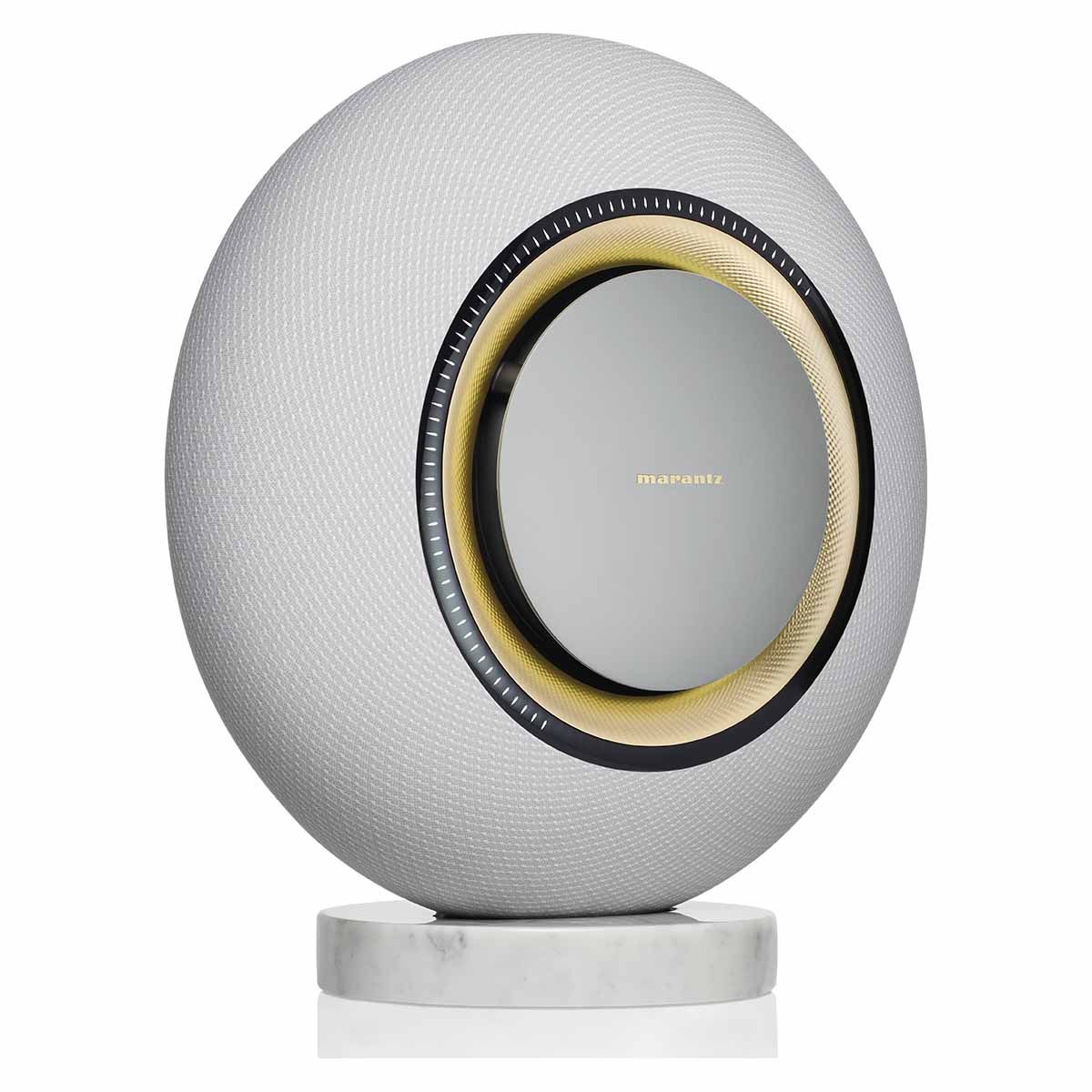 Marantz Grand Horizon Wireless Speaker - electronicsexpo.com - Bluetooth Speakers