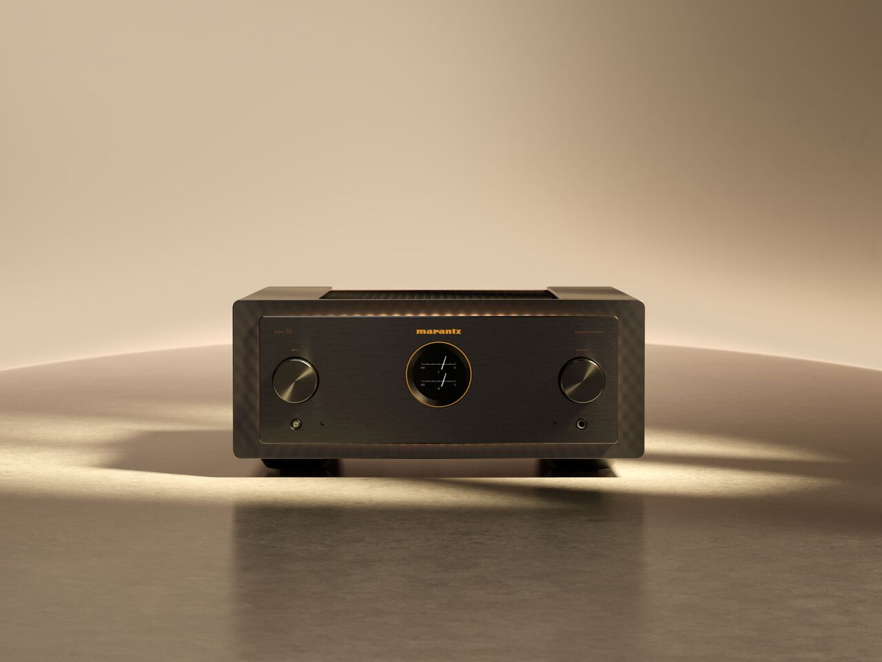 Marantz MODEL 10 Reference Integrated Amplifier - electronicsexpo.com - Integrated Amplifiers