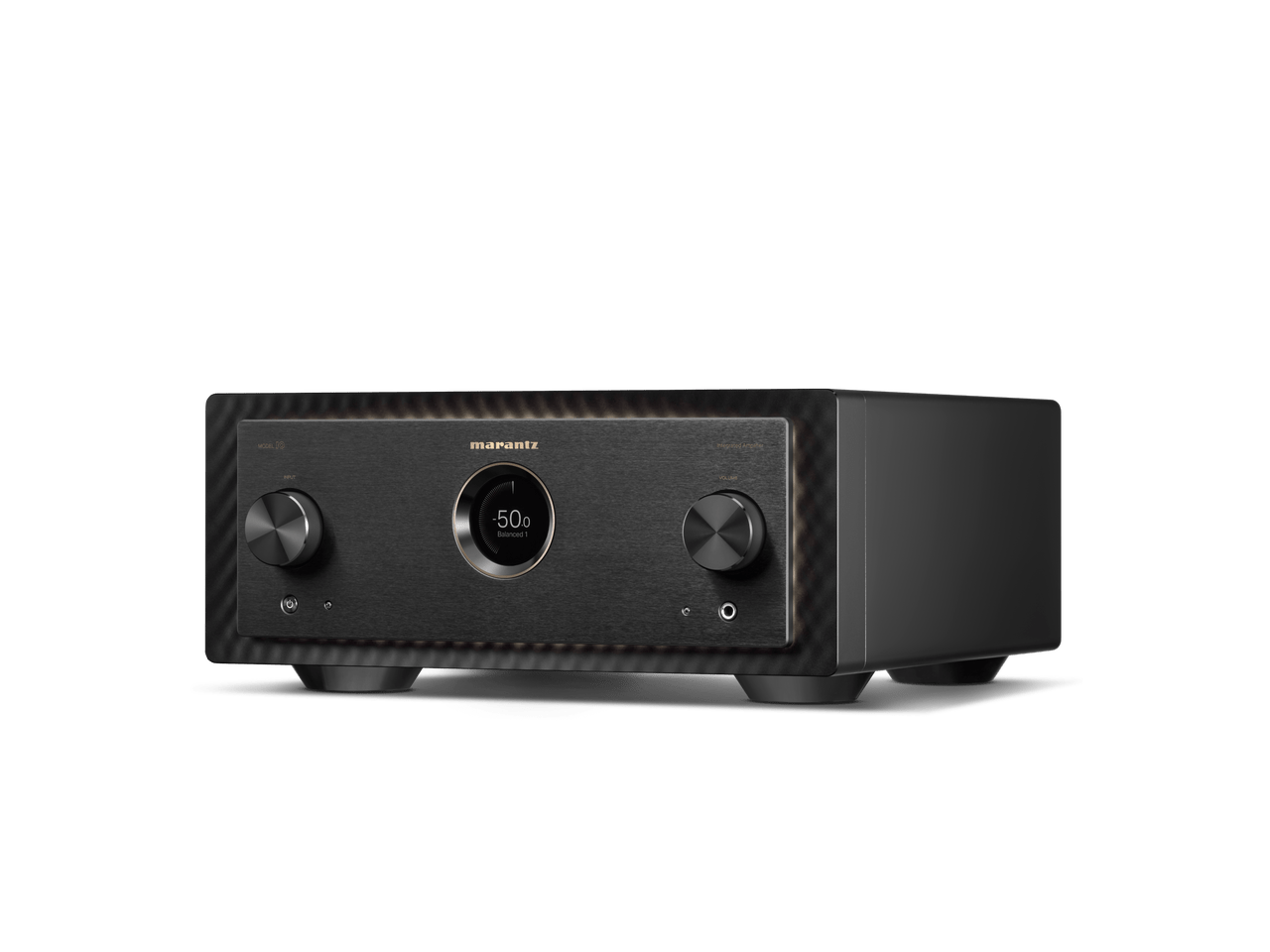 Marantz MODEL 10 Reference Integrated Amplifier - electronicsexpo.com - Integrated Amplifiers