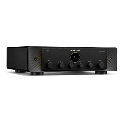 Marantz Model 30 Integrated Amplifier - electronicsexpo.com-Integrated Amplifiers