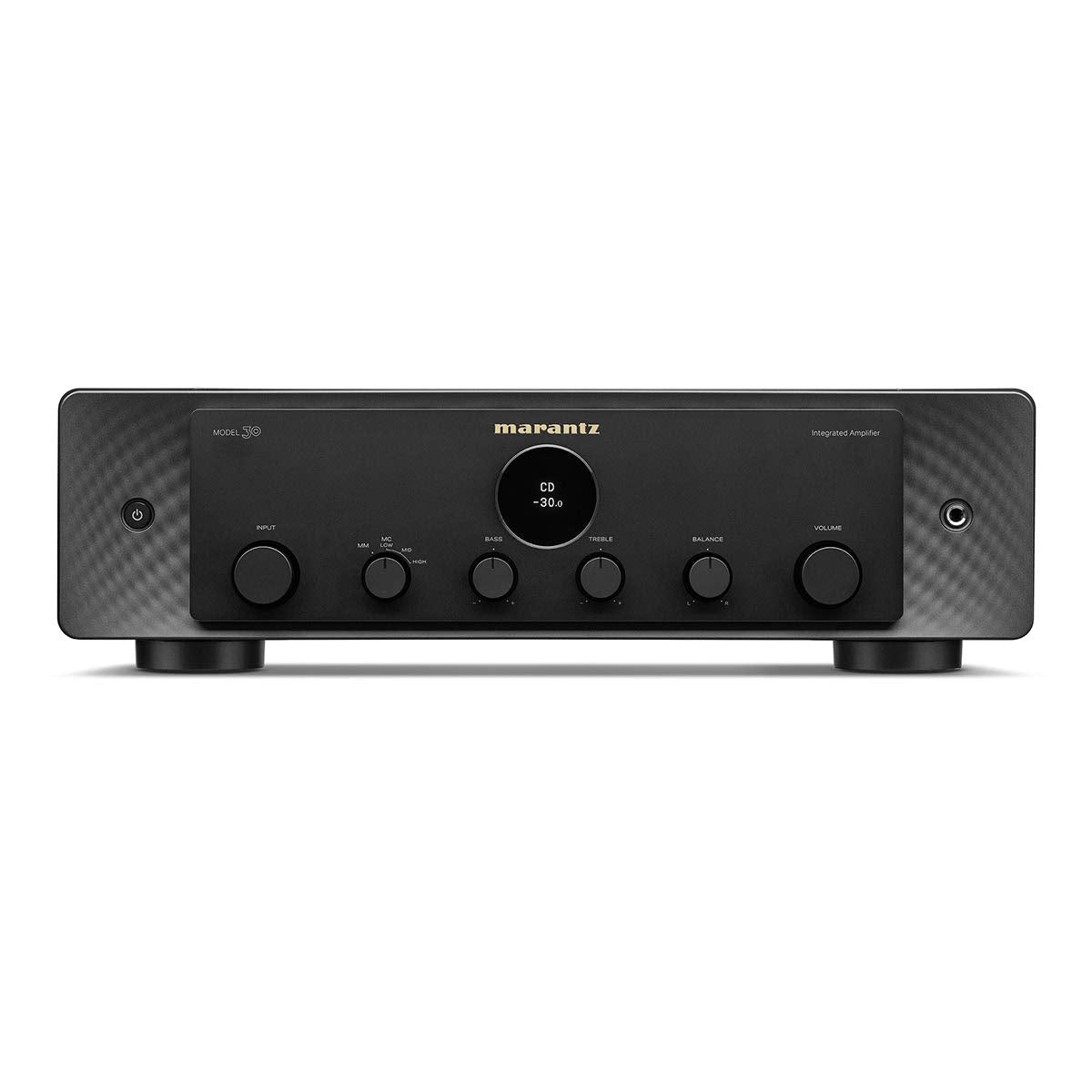 Marantz Model 30 Integrated Amplifier - electronicsexpo.com-Integrated Amplifiers