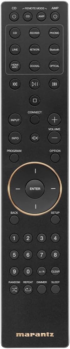 Marantz Model 40N Stereo 140W Integrated Amplifier - electronicsexpo.com - Integrated Amplifiers