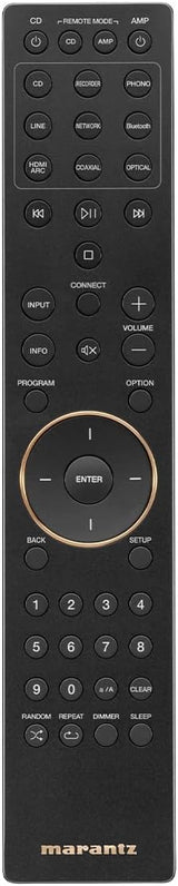 Marantz Model 40N Stereo 140W Integrated Amplifier - electronicsexpo.com - Integrated Amplifiers