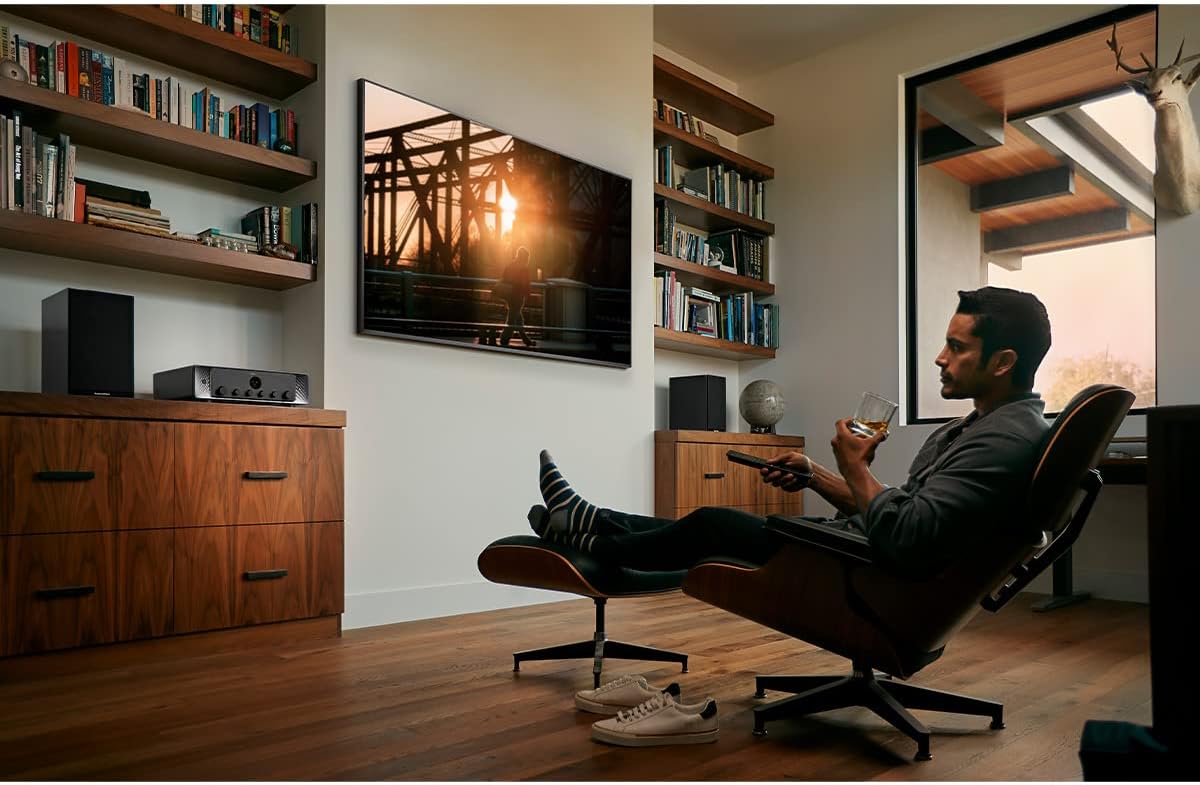 Marantz Model 40N Stereo 140W Integrated Amplifier - electronicsexpo.com - Integrated Amplifiers