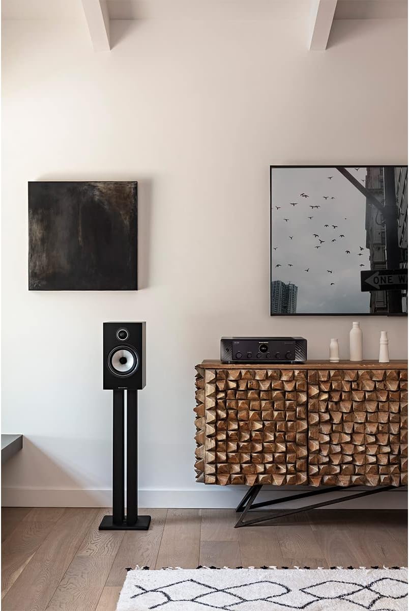 Marantz Model 40N Stereo 140W Integrated Amplifier - electronicsexpo.com - Integrated Amplifiers