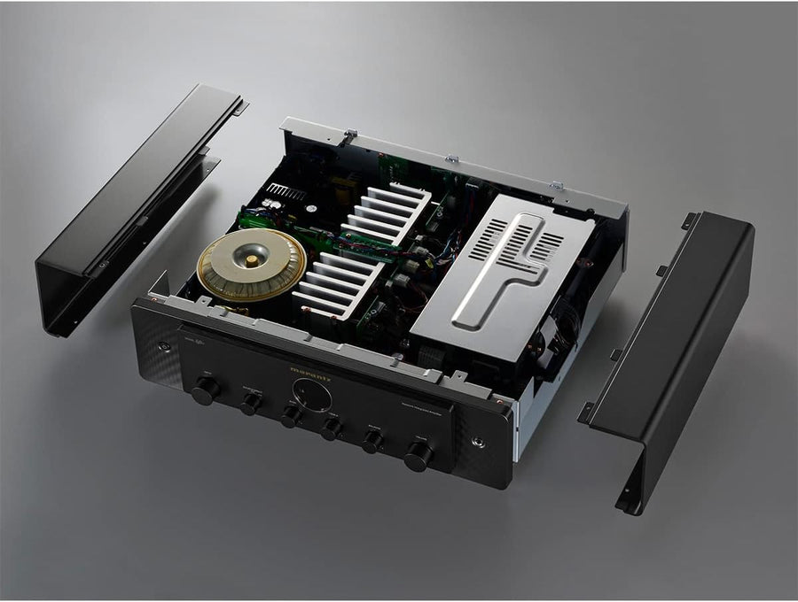 Marantz Model 40N Stereo 140W Integrated Amplifier - electronicsexpo.com - Integrated Amplifiers