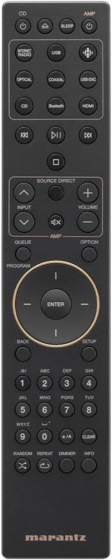 Marantz Model 50 Stereo Integrated Amplifier - electronicsexpo.com - Integrated Amplifiers