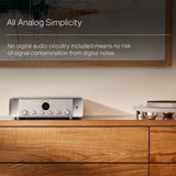 Marantz Model 50 Stereo Integrated Amplifier - electronicsexpo.com - Integrated Amplifiers