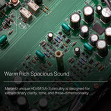 Marantz Model 50 Stereo Integrated Amplifier - electronicsexpo.com - Integrated Amplifiers