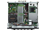 Marantz Model 60N Network Integrated Amplifier with HEOS Built - In, Apple AirPlay 2, HDMI Input, and Phono Stage - electronicsexpo.com - Integrated Amplifiers